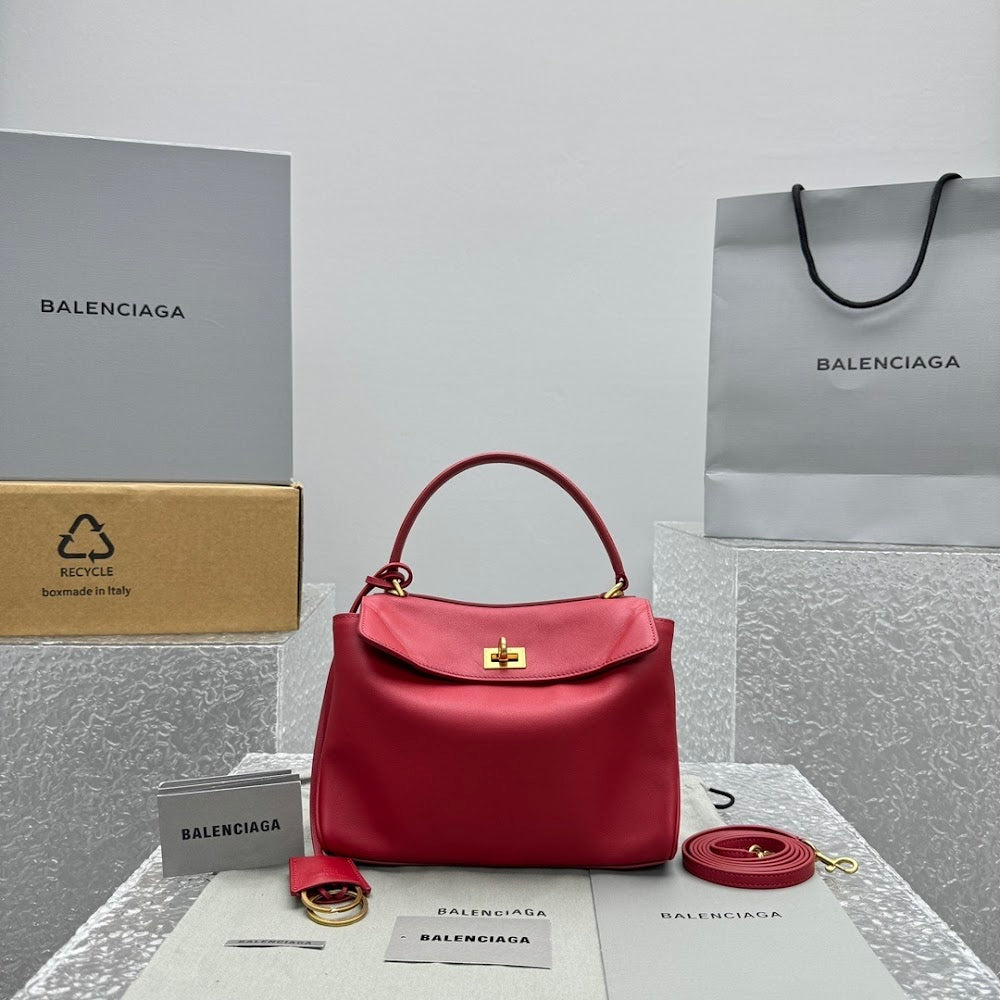 Dragons Bags Balenciaga Luxury Bag --110755