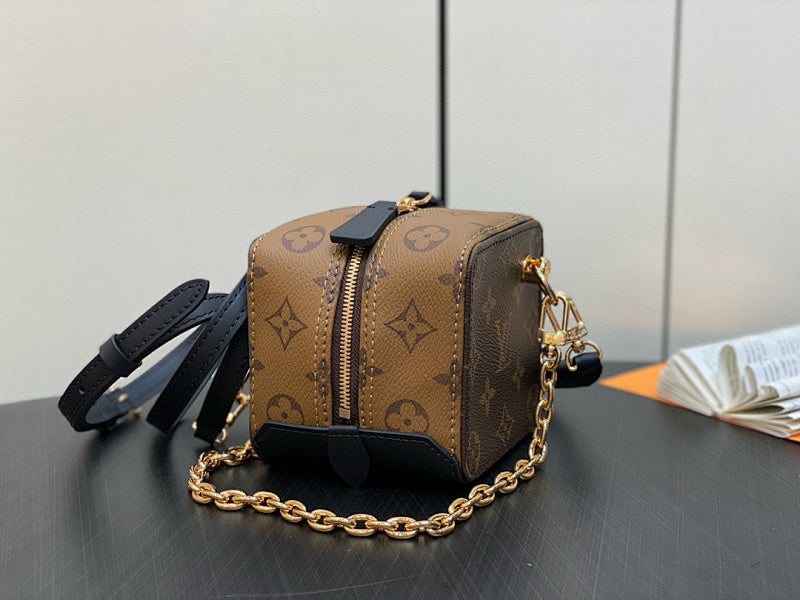 Dragons Bags ln Luxury Bag --81429