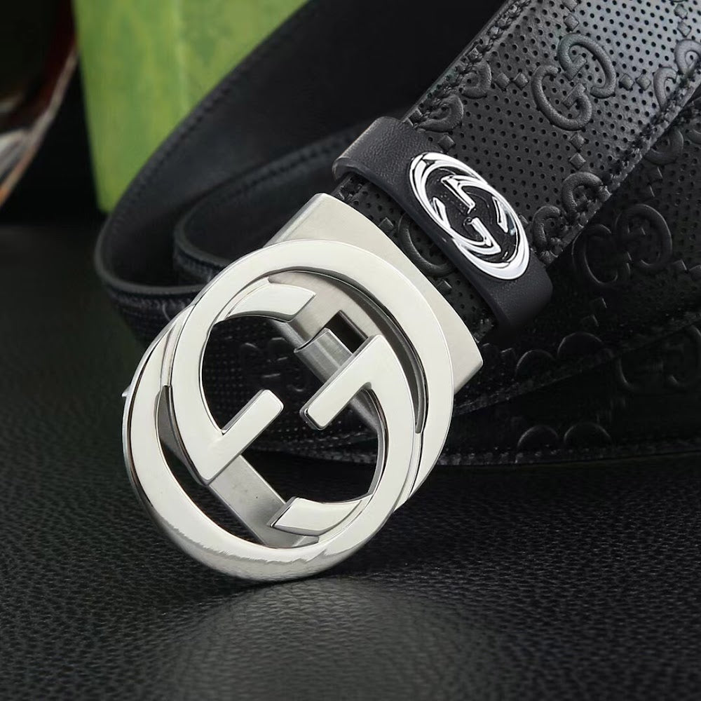 Dragons Bags Guccin Luxury Belt --105514