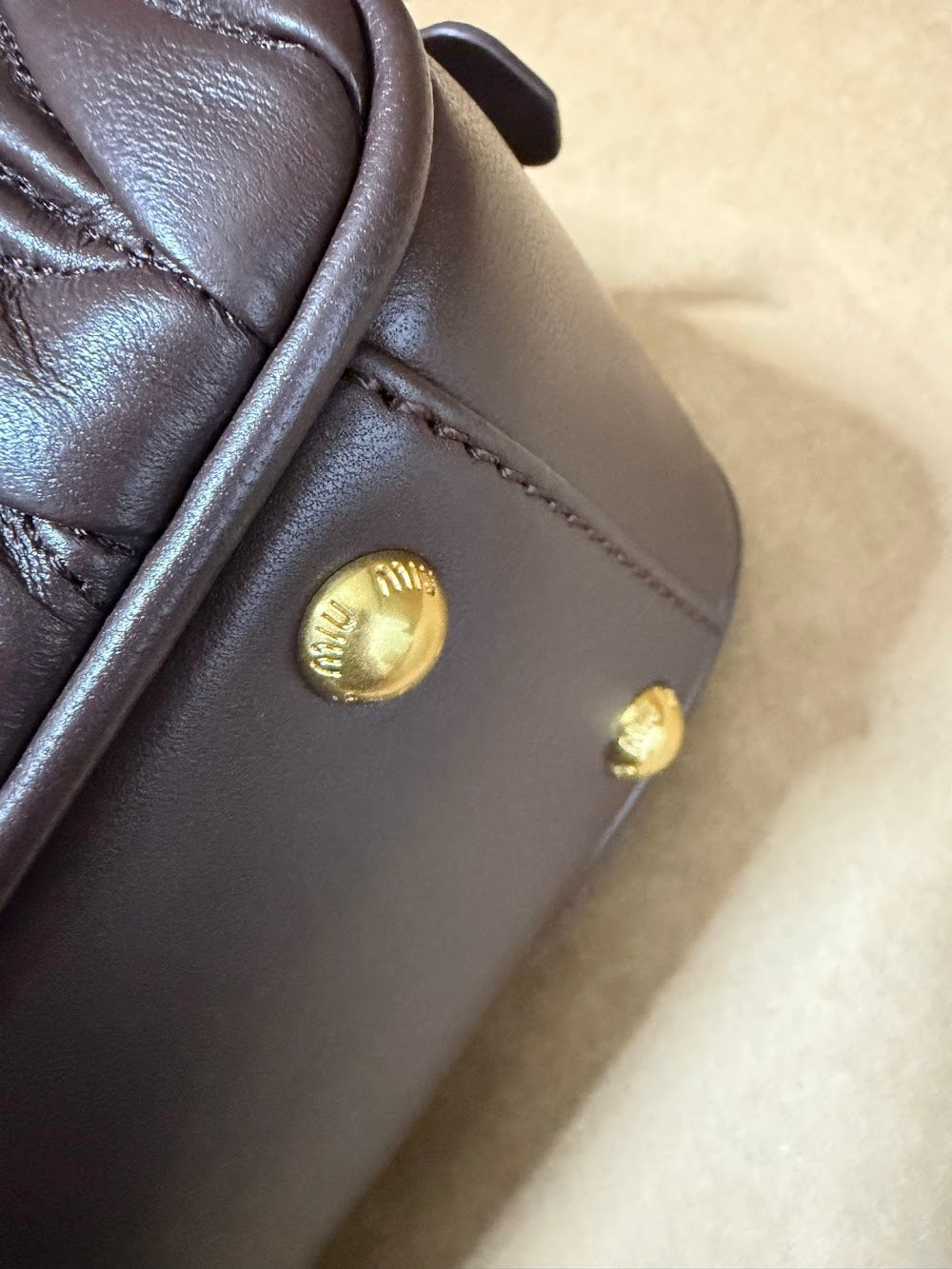 Dragons Bags Miun Miun Luxury Bag --122765