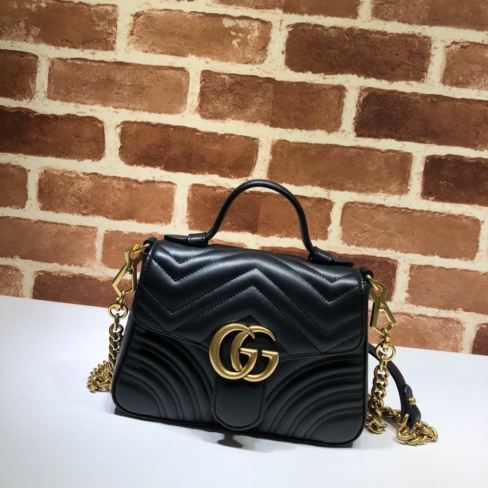 Dragons Bags Guccin Luxury Bag --95481