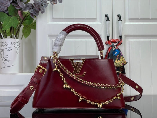 Dragons Bags ln Luxury Bag --97113