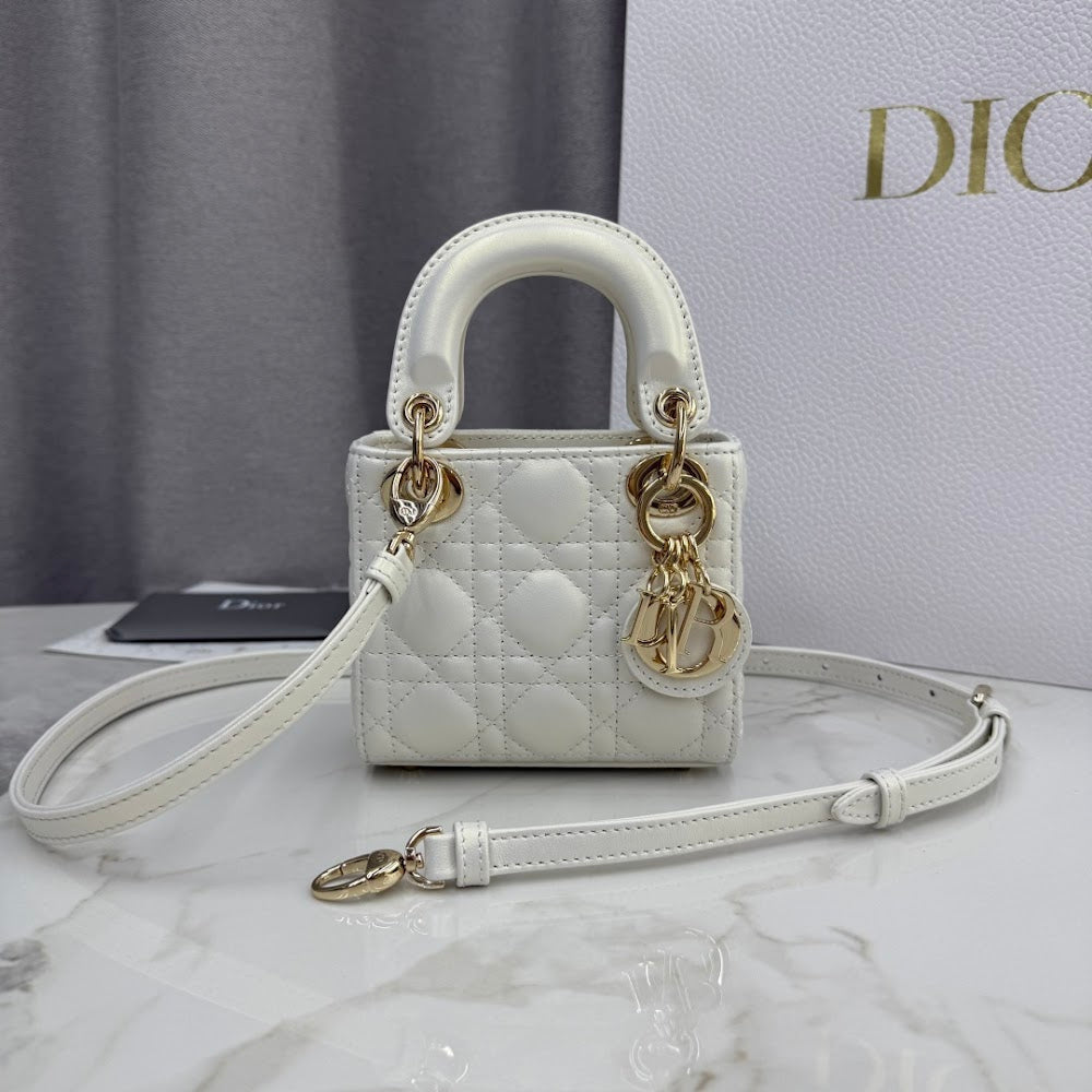 Dragons BagsDiorn Luxury Bag --115449