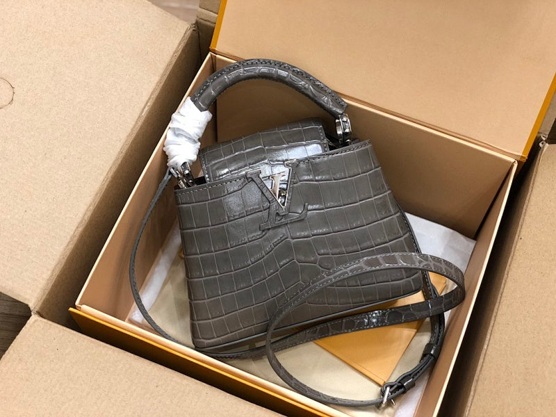 Dragons Bags ln Luxury Bag --60862
