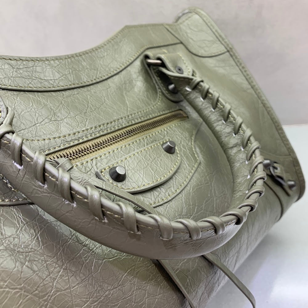 Dragons Bags Balenciaga Luxury Bag --111444