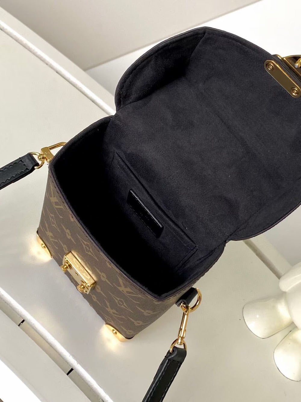 Dragons Bags LVn Luxury Bag --79288