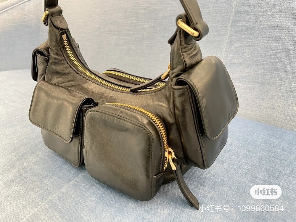 Dragons Bags Miun Miun Luxury Bag --122983