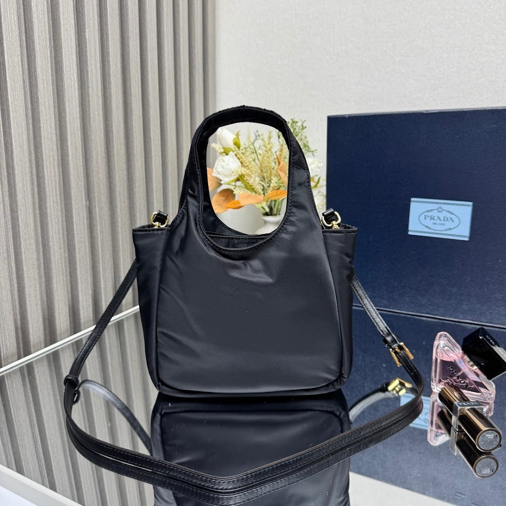 Dragons Bags Prada Luxury Bag --54611