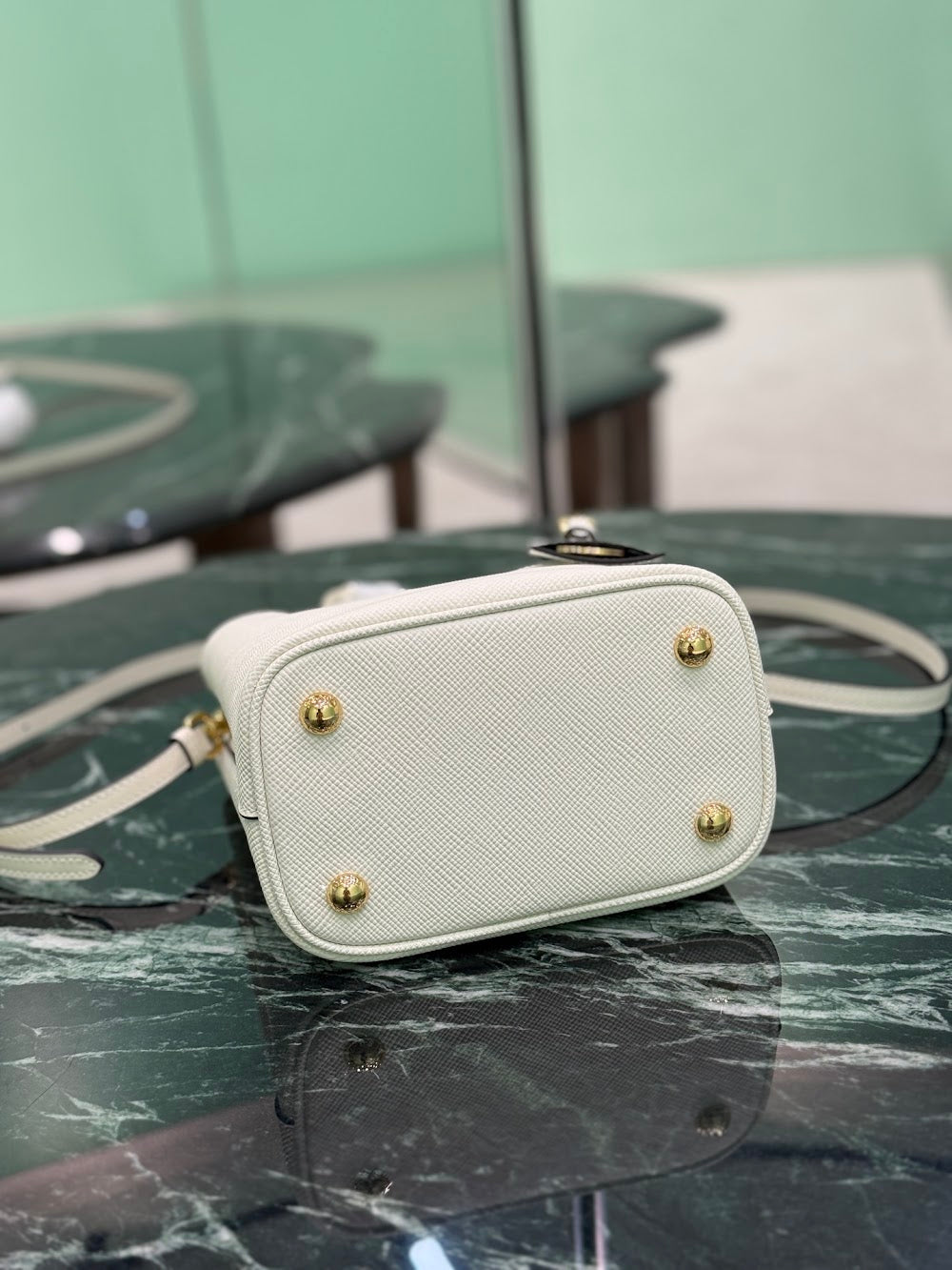 Dragons Bags Pradn Luxury Bag --102112