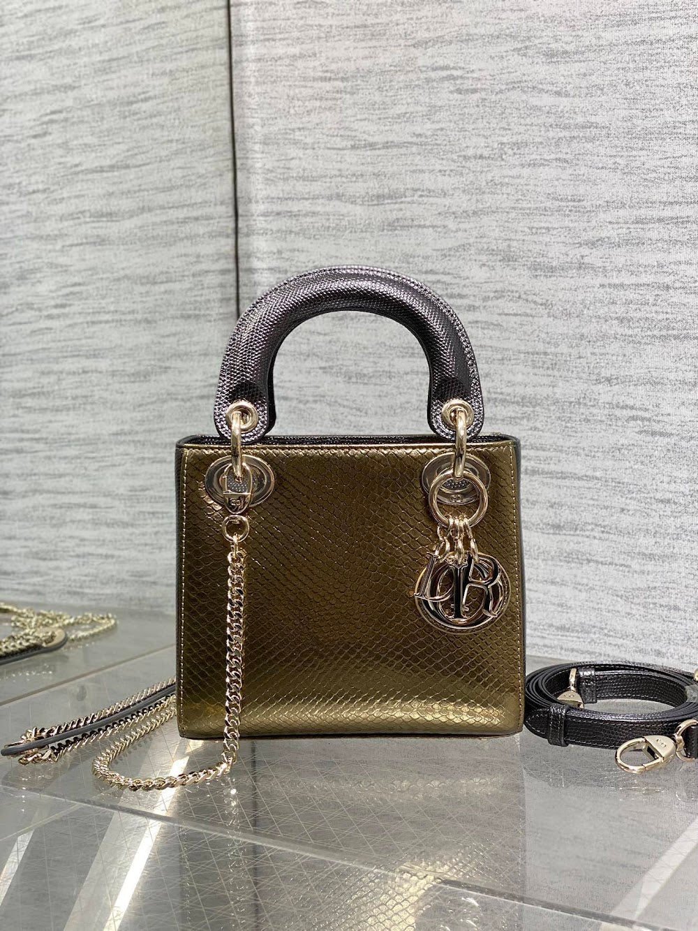 Dragons BagsDiorn Luxury Bag --115394