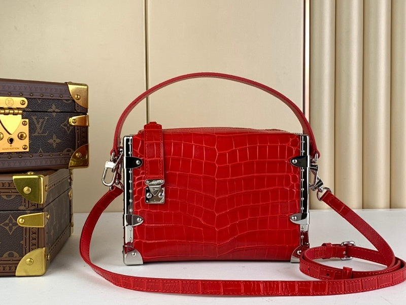 Dragons Bags ln Luxury Bag --68300
