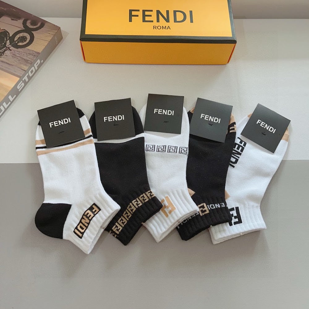 Dragons Bags Premium Luxury Socks --98135