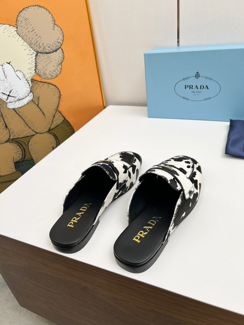 Dragons Bags Prada Luxury Heels --52875