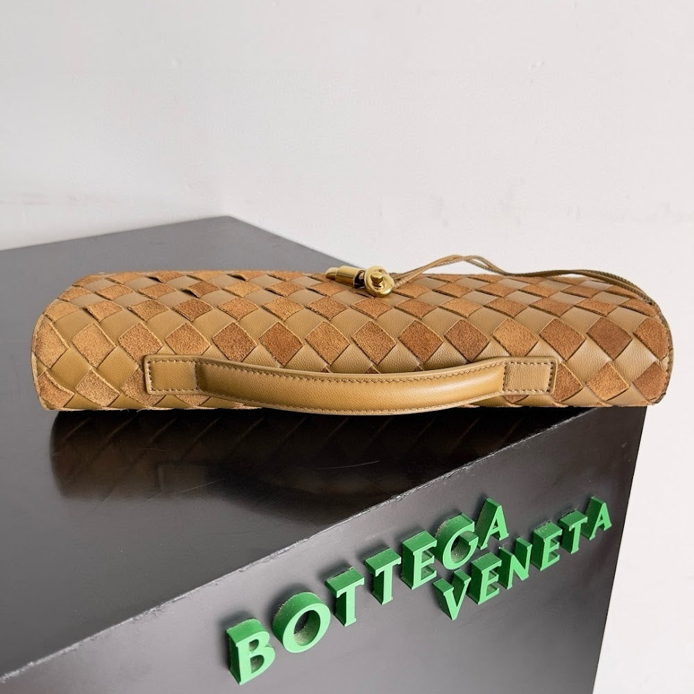 Dragons Bags Bottegan Luxury Bag --91526