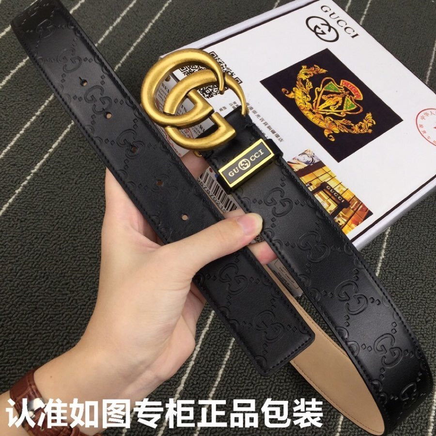 Dragons Bags Guccin Luxury Belt --105561