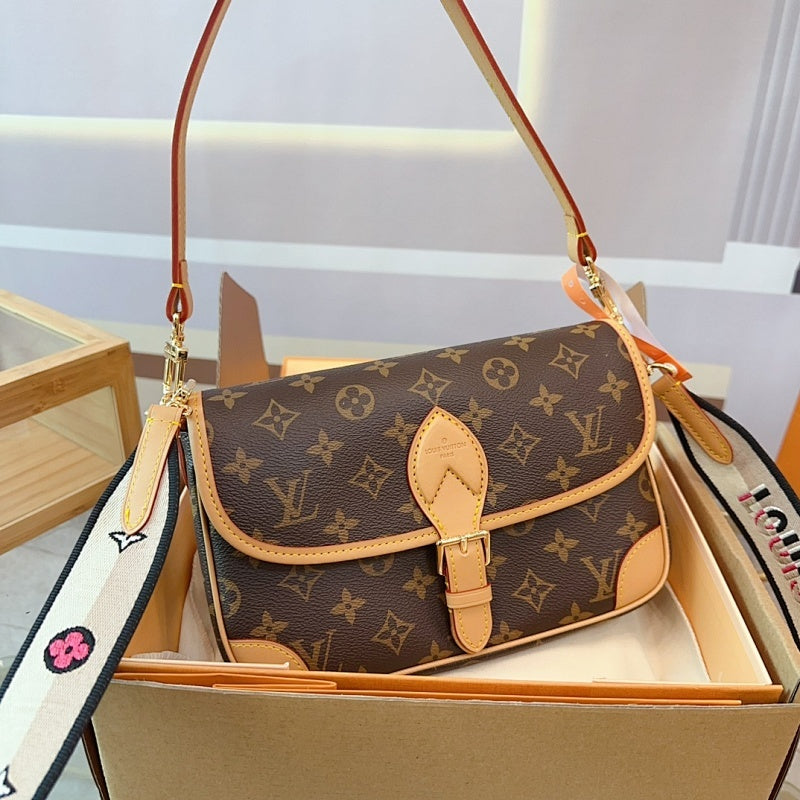 Dragons Bags LVn Luxury Bag --79895