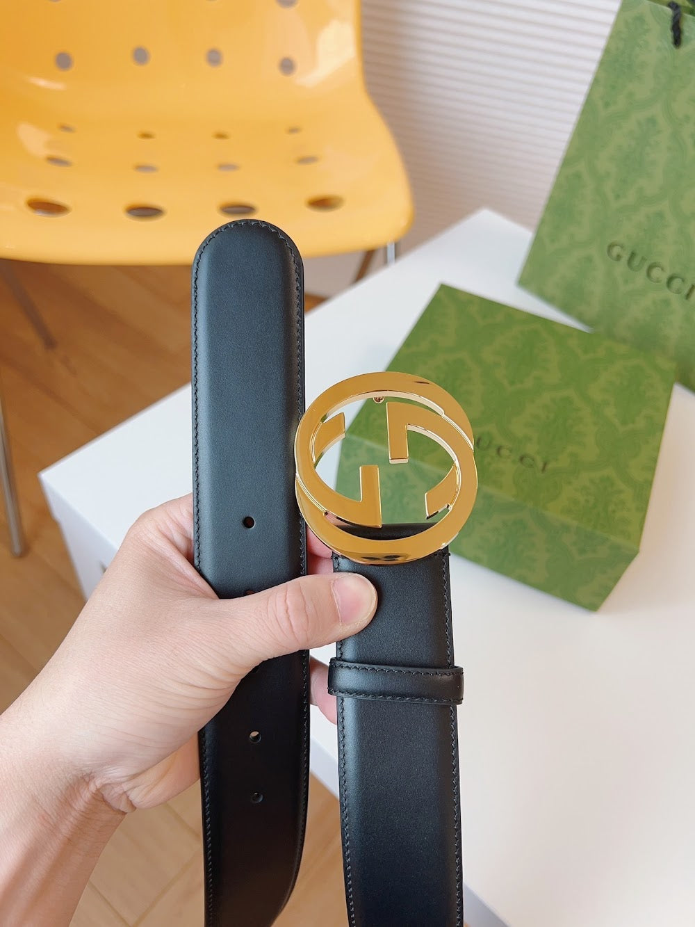 Dragons Bags Guccin Luxury Belt --108271