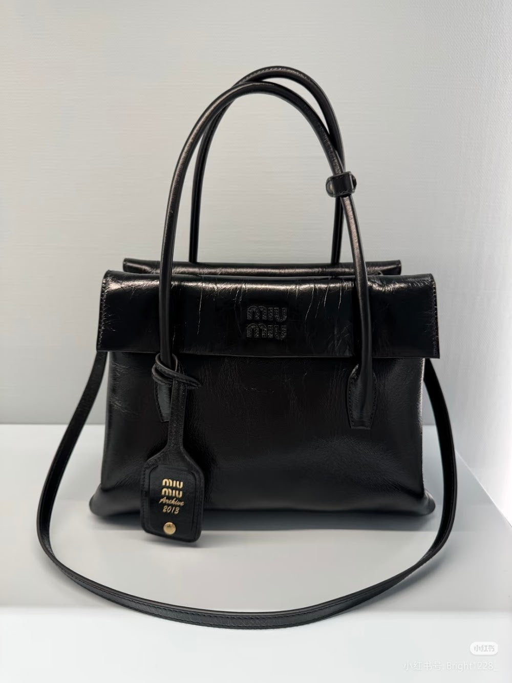Dragons Bags Miun Miun Luxury Bag --122280