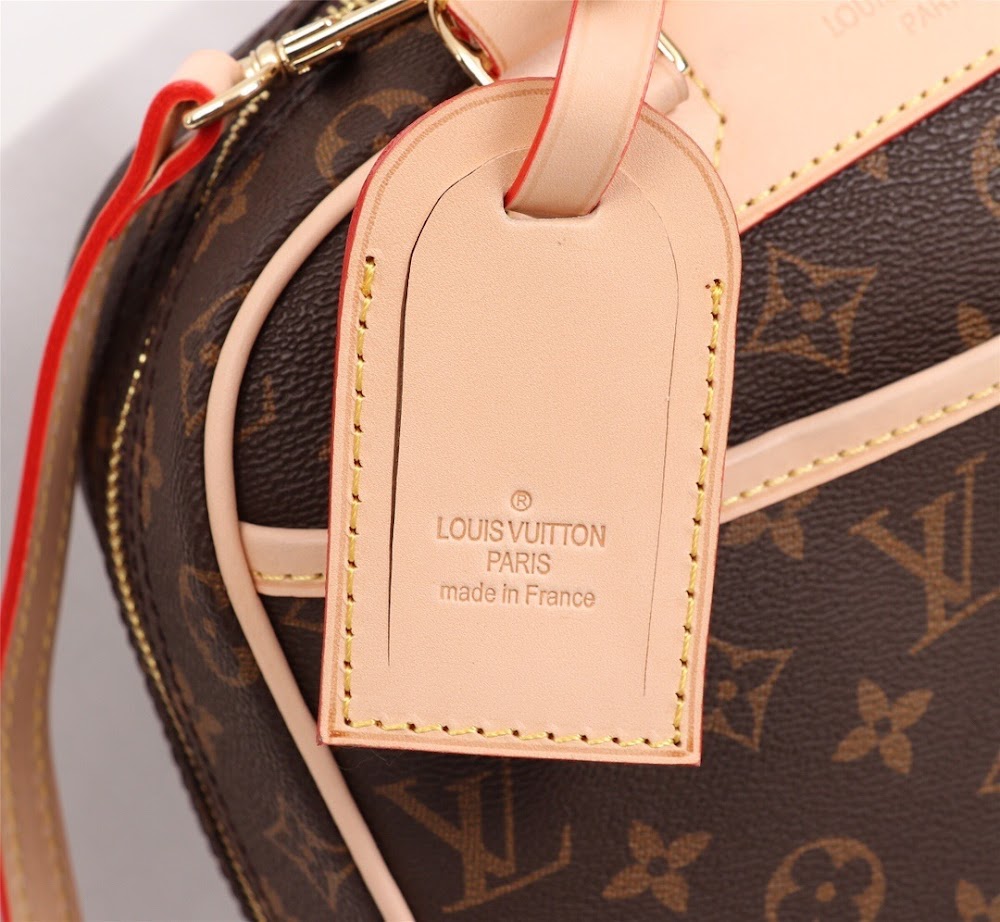 Dragons Bags ln Luxury Bag --77986