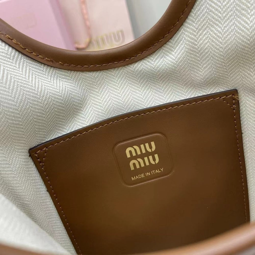 Dragons Bags Miun Miun Luxury Bag --122224