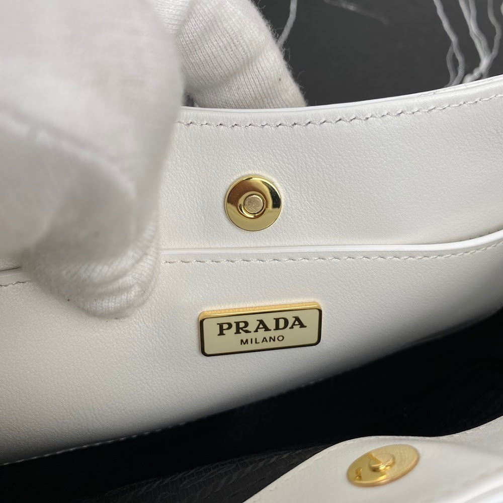 Jessica Bags pradn Luxury Bag --74724