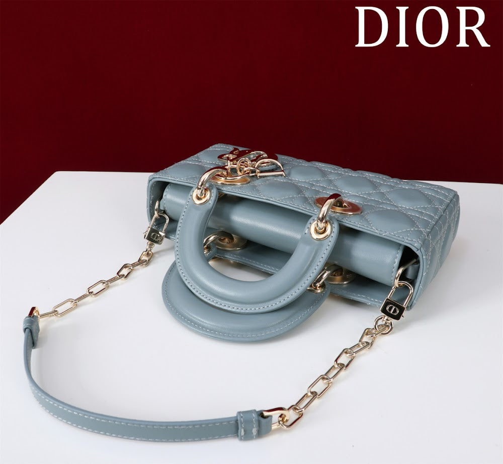 Dragons BagsDiorn Luxury Bag --114728