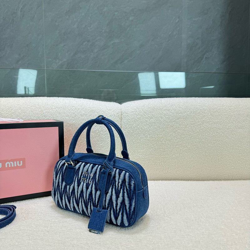 Jessica Bags pradn Luxury Bag --75464