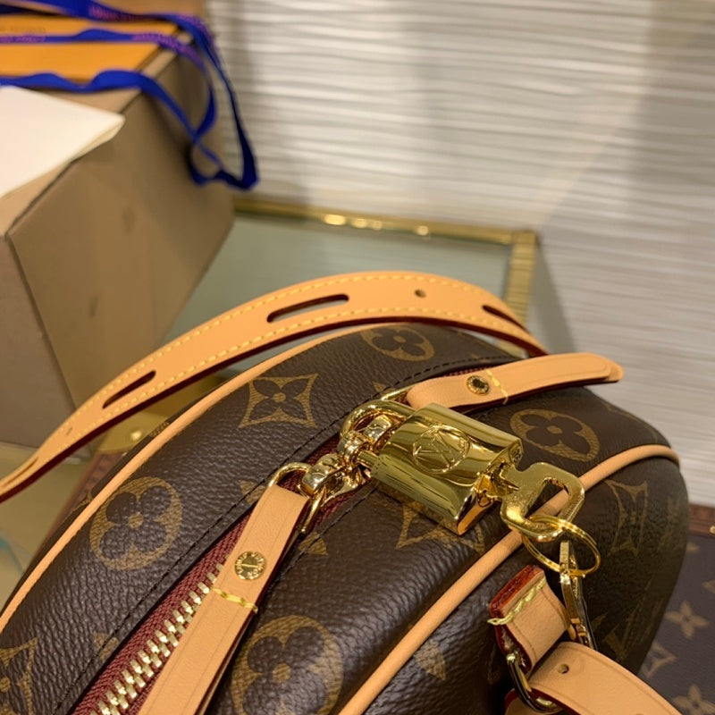 Dragons Bags LVn Luxury Bag --80193
