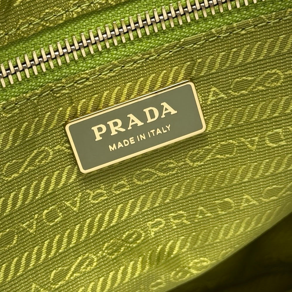 Dragons Bags Pradn Luxury Bag --101449