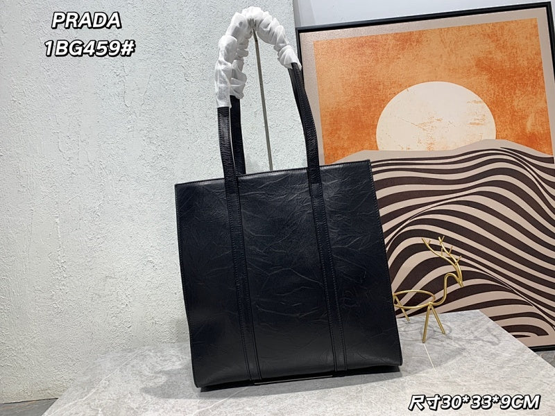 Dragons Bags pradn Luxury Bag --73099
