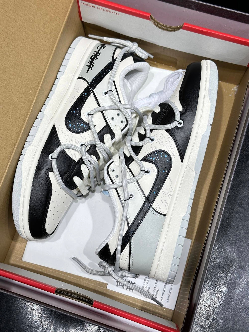 Dragons Bags Nike Luxury Shoes --55255