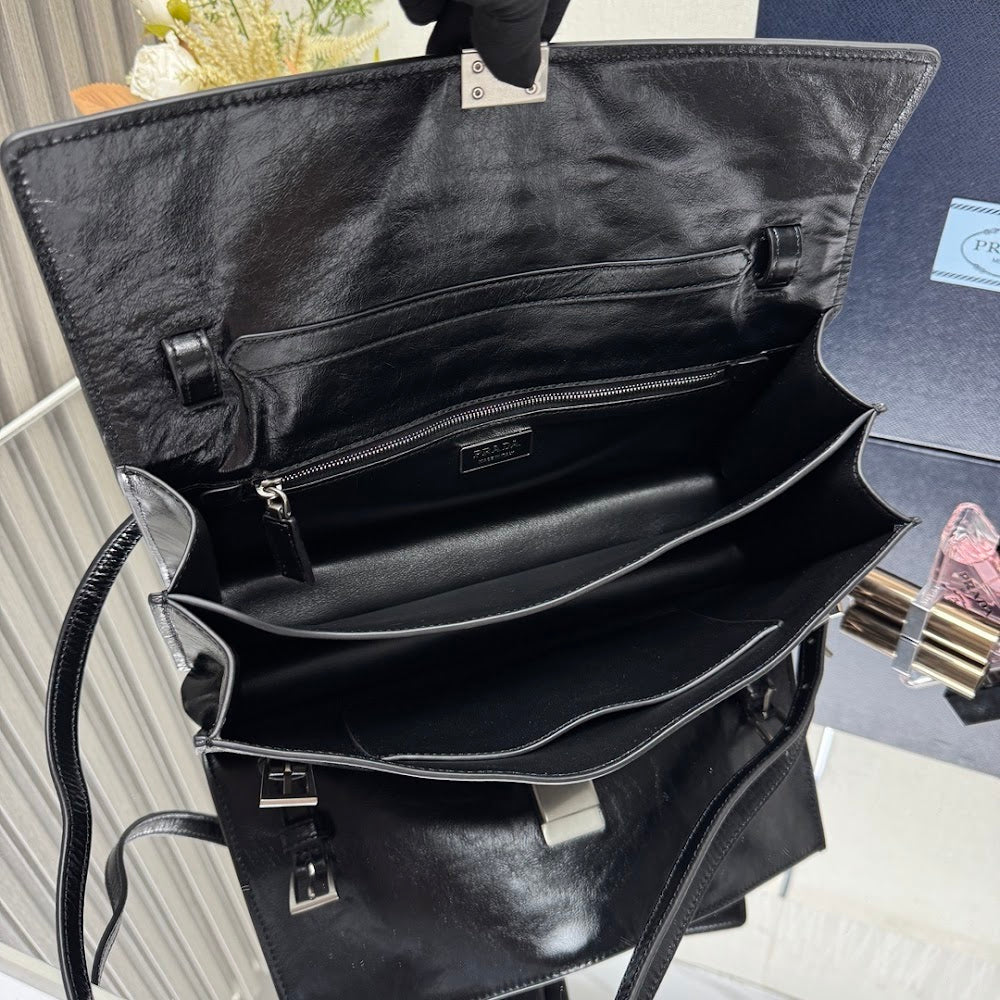 Dragons Bags Pradn Luxury Bag --102582
