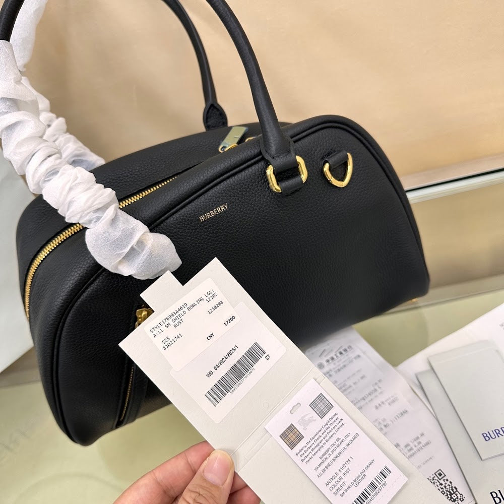 Dragons Bags Burberryn Luxury Bag --92998
