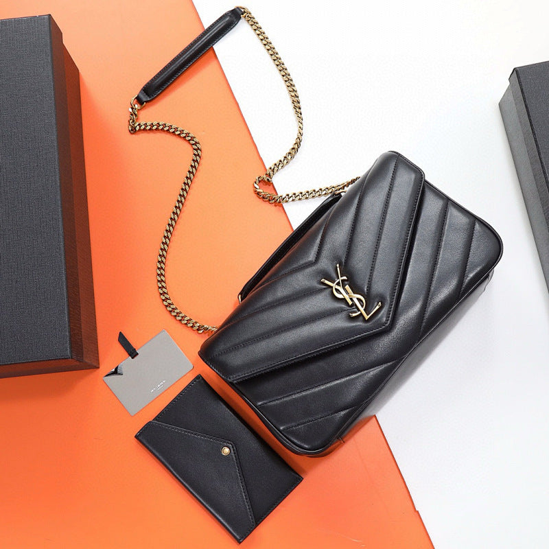 Dragons Bags ysn Luxury Bag --71920