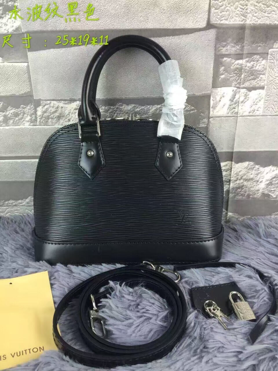 Jessica Bags ln Luxury Bag --75719
