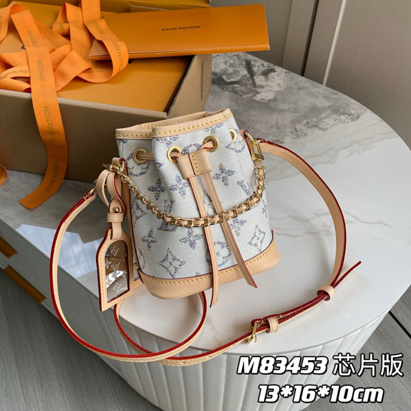 Dragons Bags LVn Luxury Bag --79708