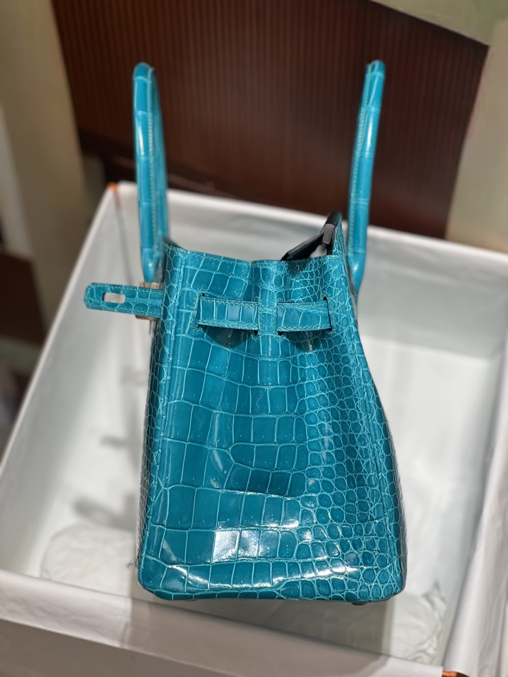 Dragons BagsHermesn Luxury Bag --117255