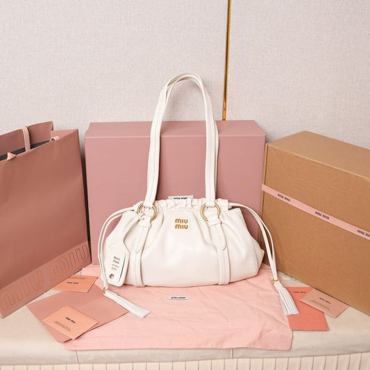 Dragons Bags Miun Miun Luxury Bag --123563