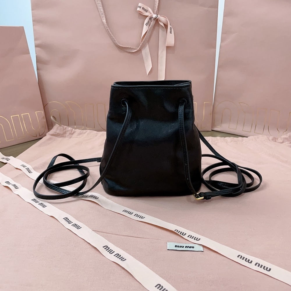 Dragons Bags Miun Miun Luxury Bag --122961