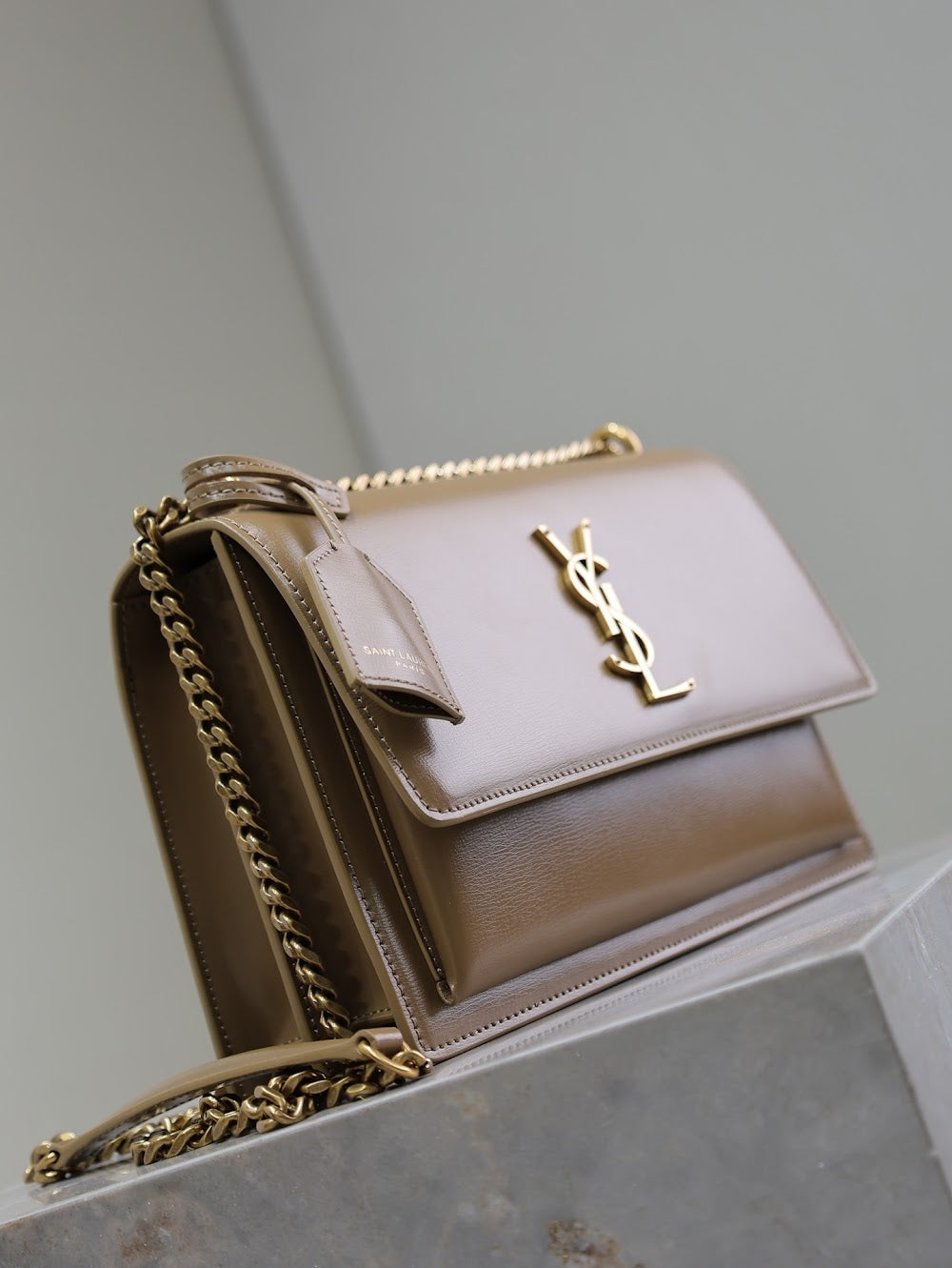 Dragons Bags YSLn Luxury Bag --119523