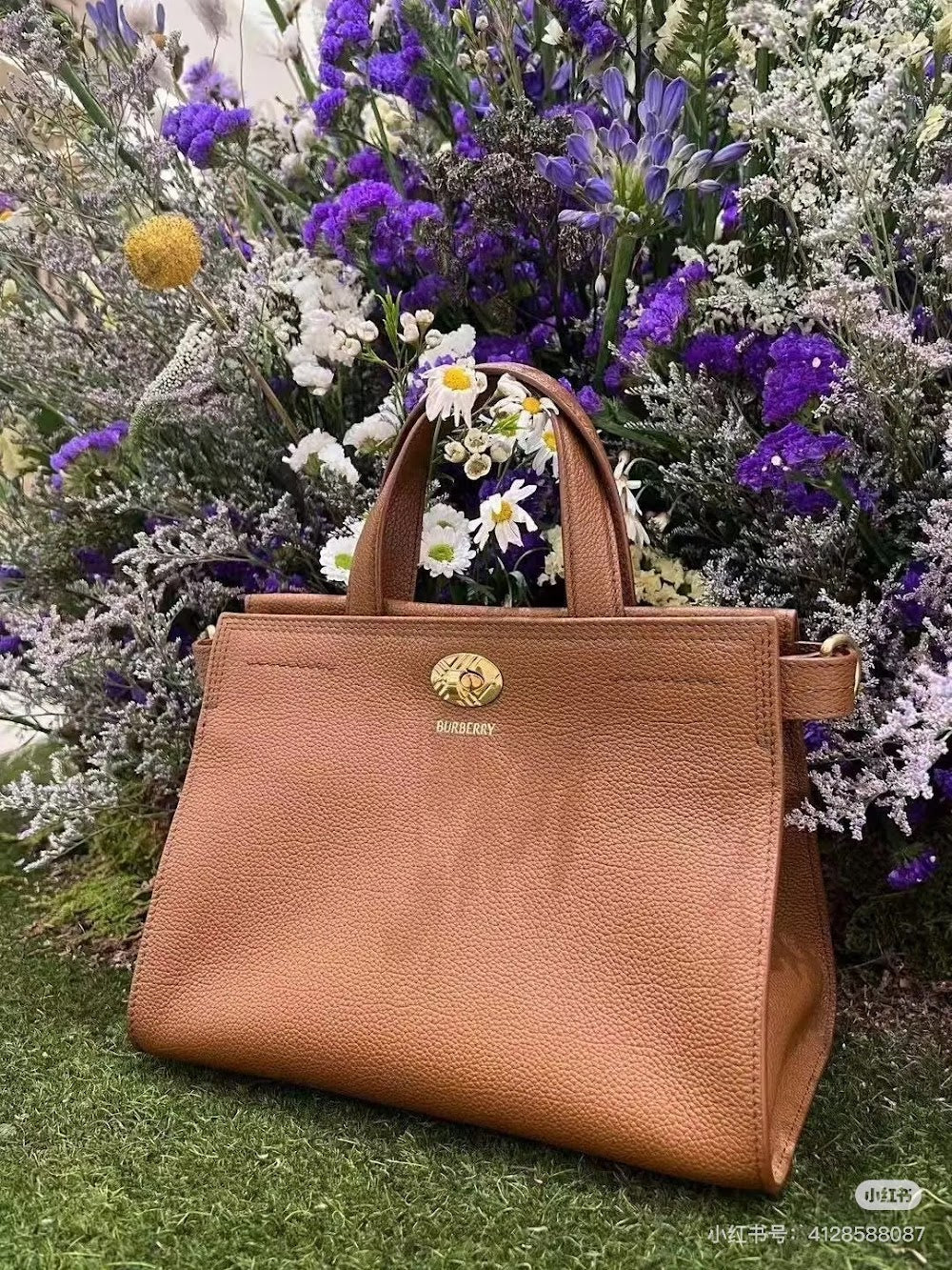 Dragons Bags Burberryn Luxury Bag --92521