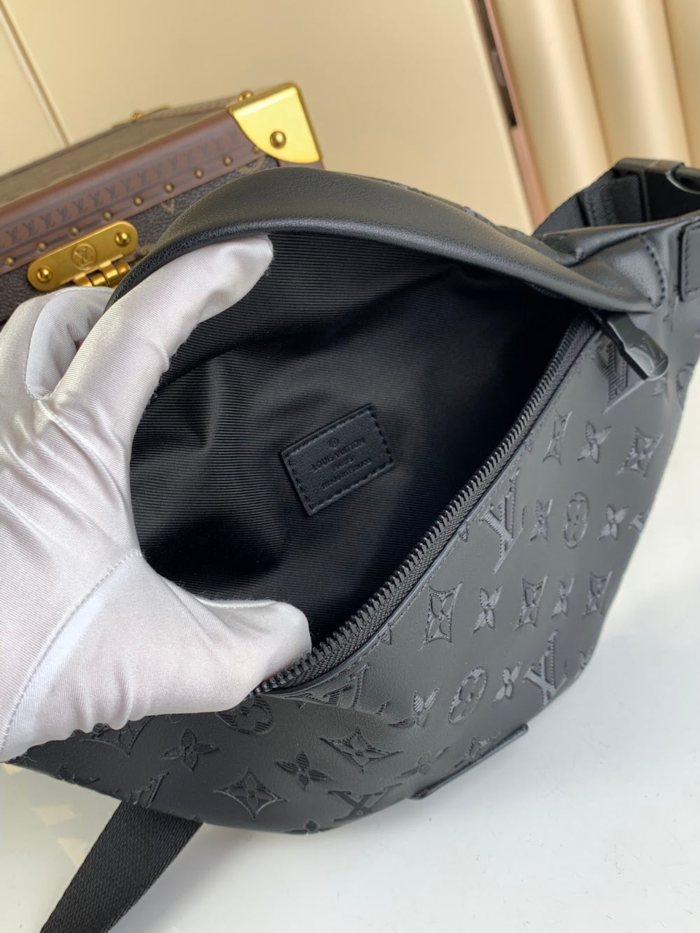 Dragons Bags ln Luxury Bag --57627