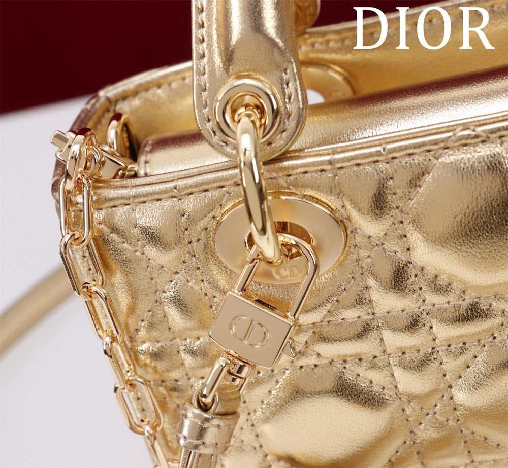 Dragons BagsDiorn Luxury Bag --116484