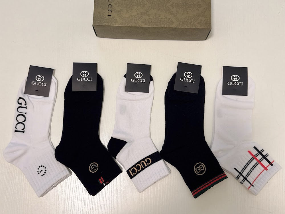 Dragons Bags Premium Luxury Socks --98609