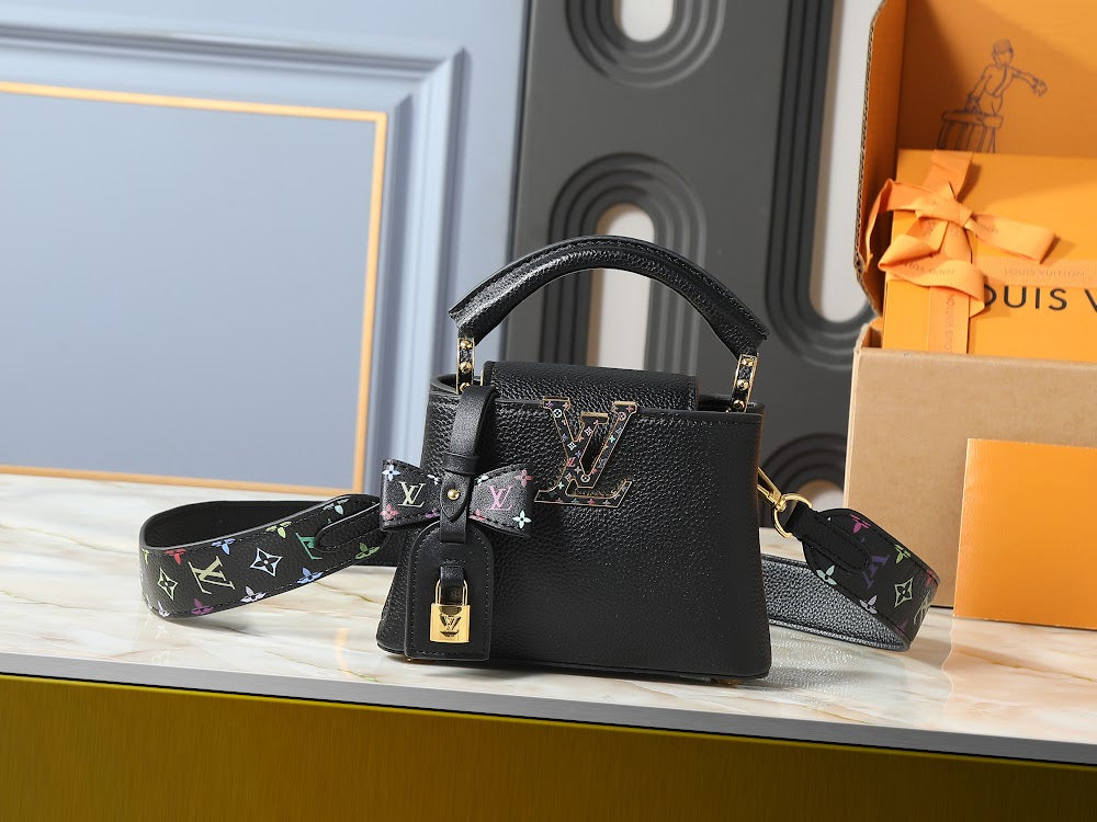 Dragons Bags ln Luxury Bag --77810