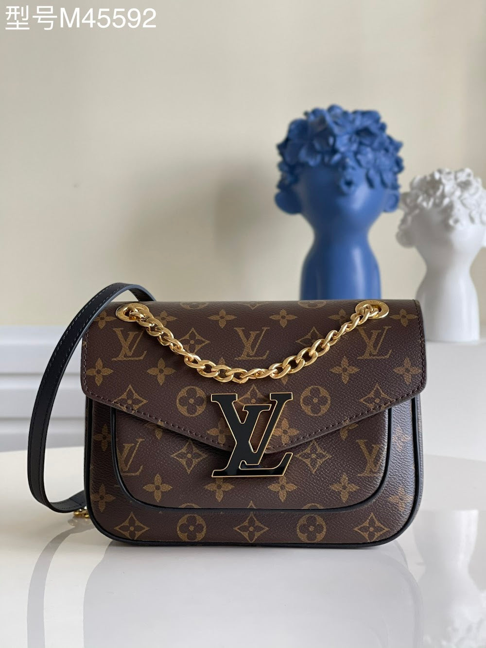 Dragons Bags ln Luxury Bag --95806