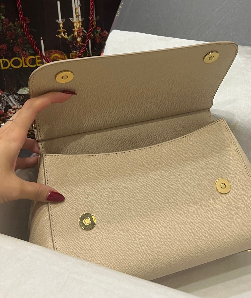 Dragons Bags DGn Luxury Bag --93390