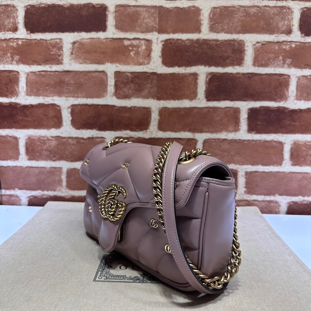 Dragons Bags Guccin Luxury Bag --95485