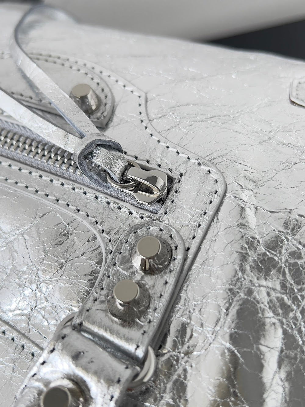 Dragons Bags Balenciaga Luxury Bag --110623