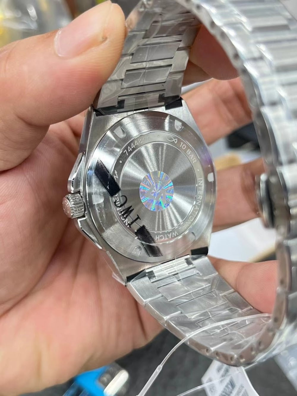 Dragons Bags Luxury Designer Watch --104509